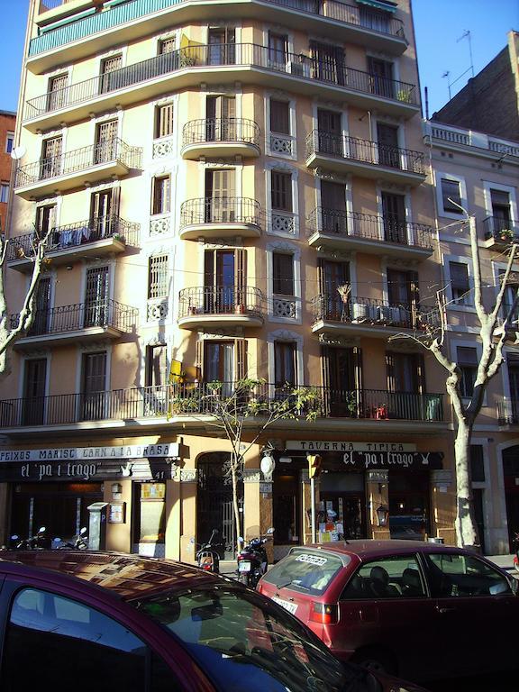 Lejlighed Ghat Sant Antoni